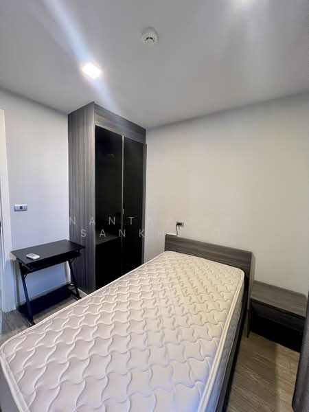 SAVVI Phahol-Ari, Bangkok, 37 Soi Phahon Yothin 2, Samsen Nai, Phaya Thai, Bangkok, 2 Bedrooms, 46 sqm, Condo For Rent, by Nantaporn Sankhiao, 500282858 - DDproperty.com