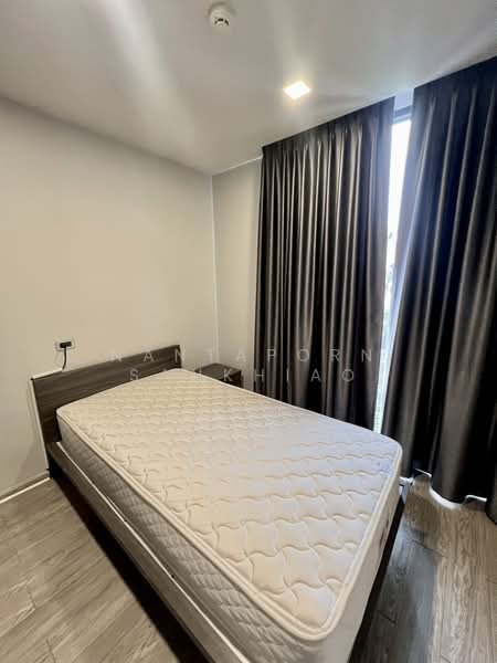 SAVVI Phahol-Ari, Bangkok, 37 Soi Phahon Yothin 2, Samsen Nai, Phaya Thai, Bangkok, 2 Bedrooms, 46 sqm, Condo For Rent, by Nantaporn Sankhiao, 500282858 - DDproperty.com