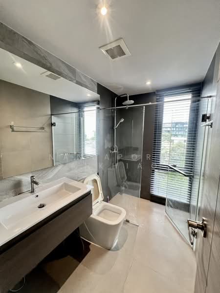 SAVVI Phahol-Ari, Bangkok, 37 Soi Phahon Yothin 2, Samsen Nai, Phaya Thai, Bangkok, 2 Bedrooms, 46 sqm, Condo For Rent, by Nantaporn Sankhiao, 500282858 - DDproperty.com