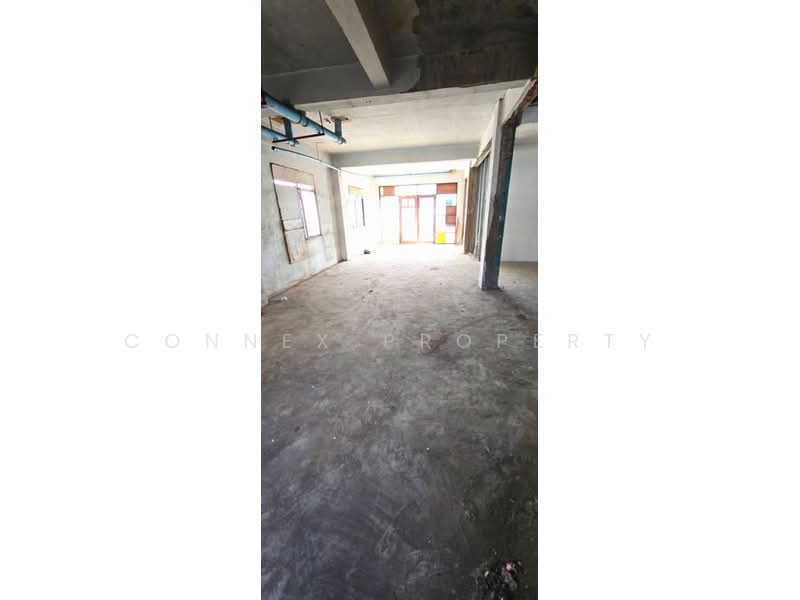 Commercial building, Bangkok, -, Wat Tha Pra, Bangkok Yai, Bangkok, , 447 sqm, Shophouse For Rent, by Connex Property, 500282860 - DDproperty.com