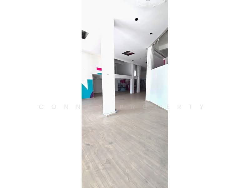 Commercial building, Bangkok, -, Wat Tha Pra, Bangkok Yai, Bangkok, , 447 sqm, Shophouse For Rent, by Connex Property, 500282860 - DDproperty.com