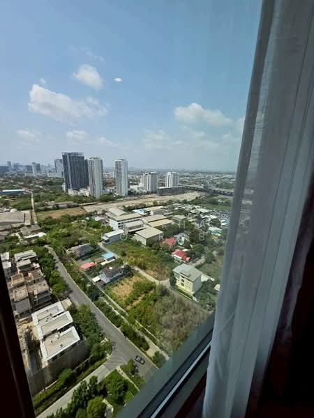 Whizdom The Forestias, Samut Prakan, Debaratana Road, Bang Kaeo, Bang Plee, Samut Prakan, 2 Bedrooms, 65 sqm, Condo For Rent, by Sahathat Polrob, 500282862 - DDproperty.com