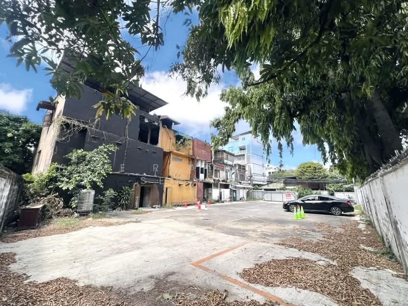 ขาย - ที่ดิน อารีย์ 5, กรุงเทพ