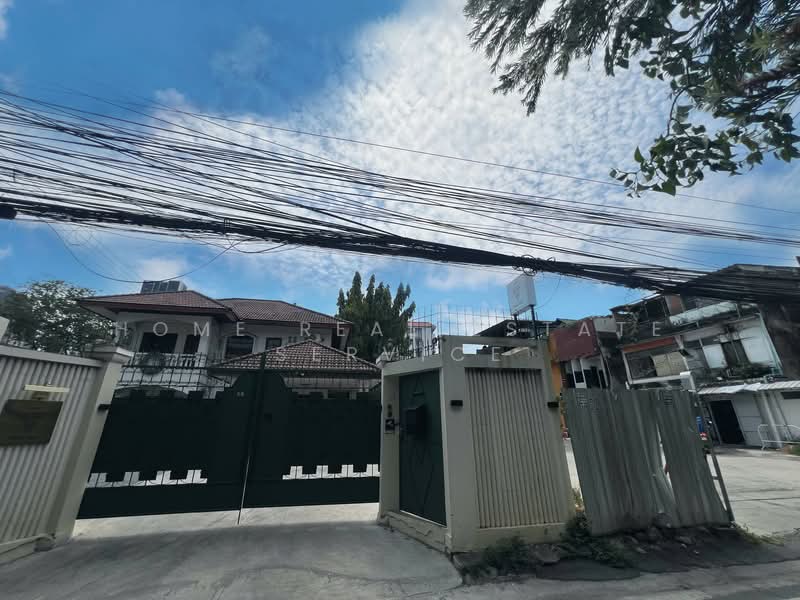 ขาย - ที่ดิน อารีย์ 5, กรุงเทพ
