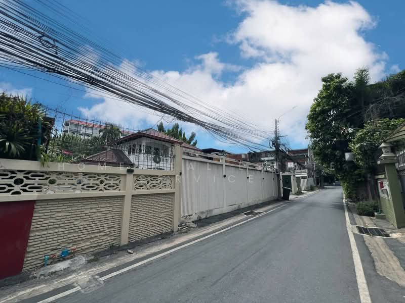 ขาย - ที่ดิน อารีย์ 5, กรุงเทพ