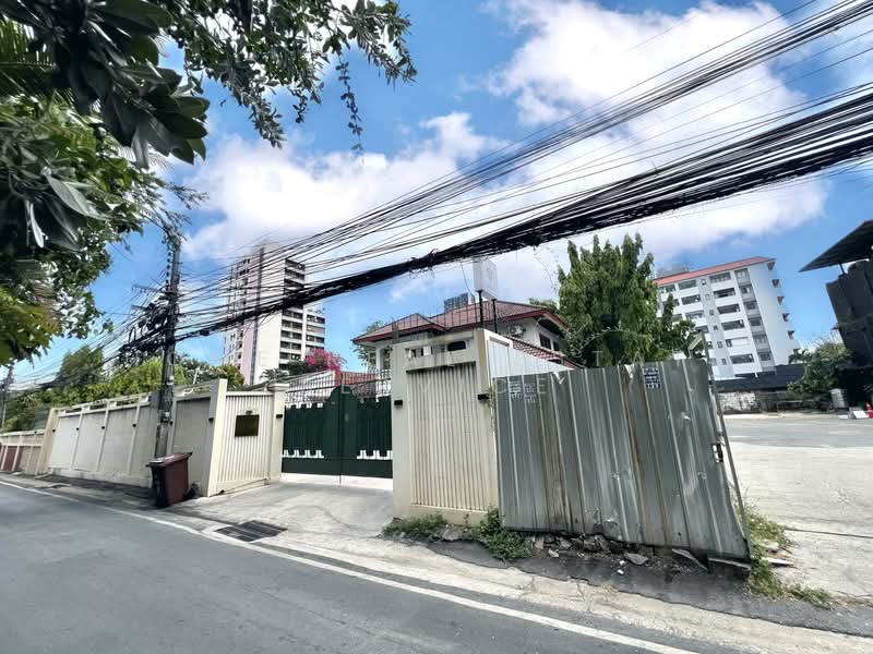 Land Ari 5, Bangkok, Phaya Thai, Phaya Thai, Bangkok, , 1,684 sqm, Land For Sale, by HOME Real Estate Service, 500282863 - DDproperty.com