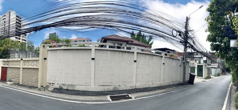 ขาย - ที่ดิน อารีย์ 5, กรุงเทพ