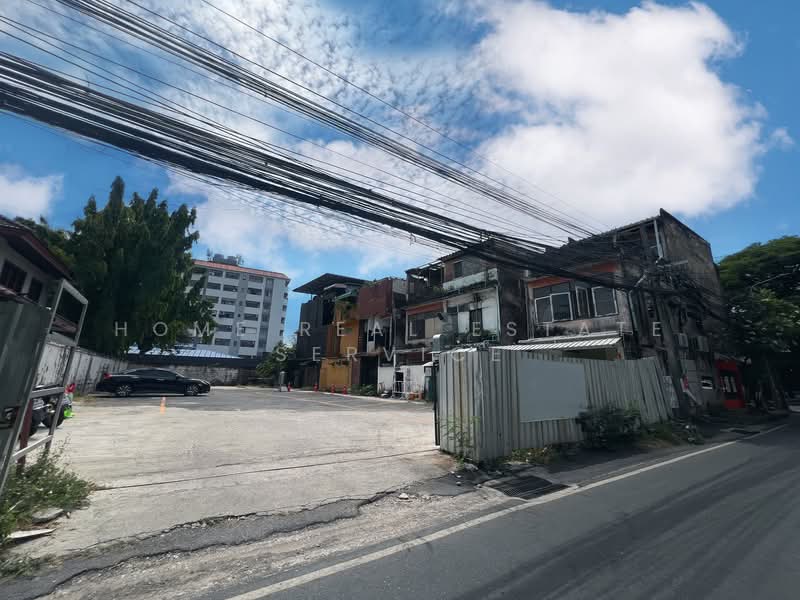 Land Ari 5, Bangkok, Phaya Thai, Phaya Thai, Bangkok, , 1,684 sqm, Land For Sale, by HOME Real Estate Service, 500282863 - DDproperty.com