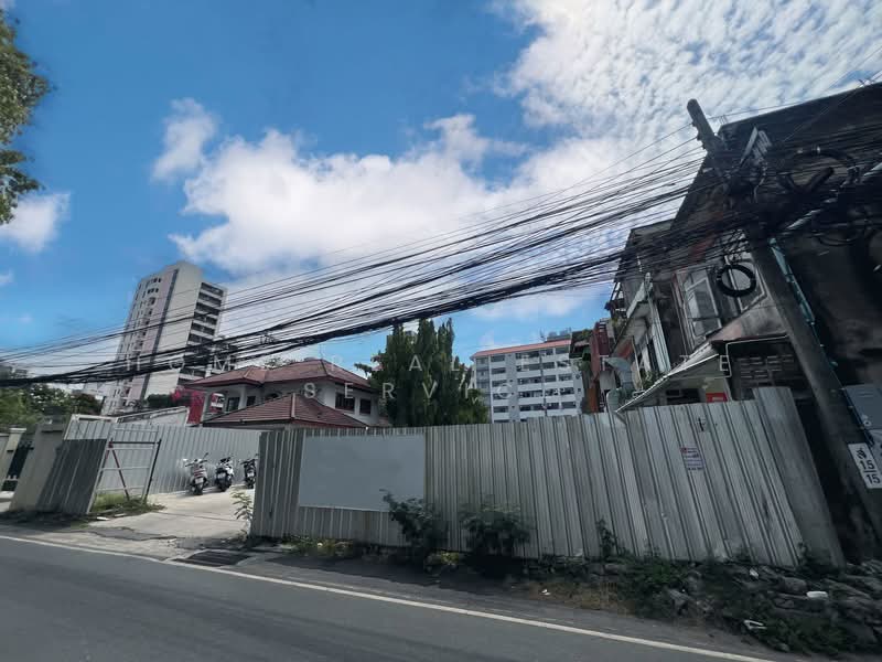Land Ari 5, Bangkok, Phaya Thai, Phaya Thai, Bangkok, , 1,684 sqm, Land For Sale, by HOME Real Estate Service, 500282863 - DDproperty.com