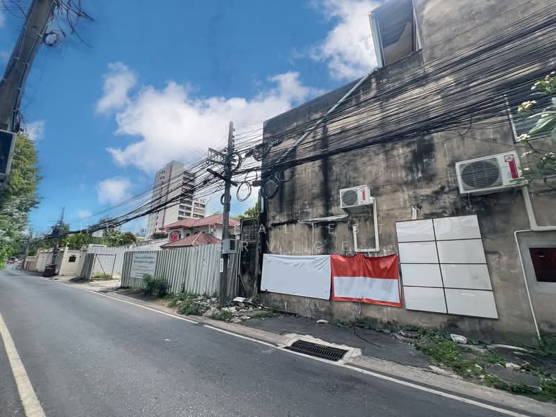 ขาย - ที่ดิน อารีย์ 5, กรุงเทพ