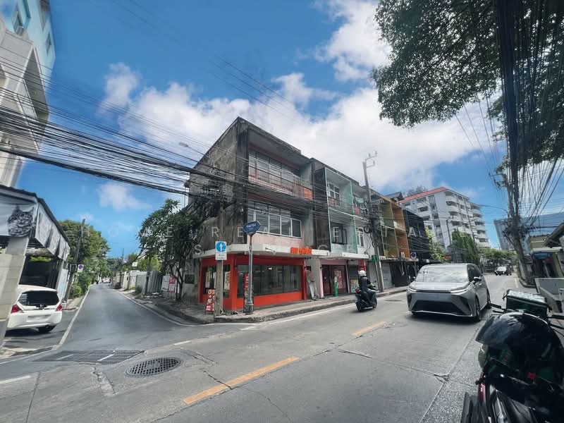 Land Ari 5, Bangkok, Phaya Thai, Phaya Thai, Bangkok, , 1,684 sqm, Land For Sale, by HOME Real Estate Service, 500282863 - DDproperty.com