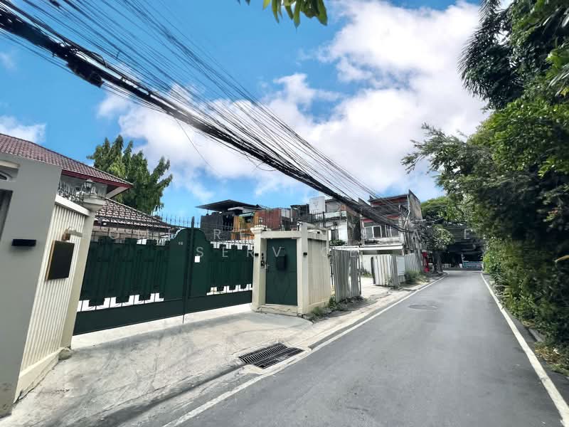 Land Ari 5, Bangkok, Phaya Thai, Phaya Thai, Bangkok, , 1,684 sqm, Land For Sale, by HOME Real Estate Service, 500282863 - DDproperty.com