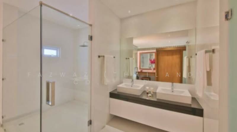 1BR Pool Villa Koh Samui Sea View Private Pool Near Choeng Mon Beach, Surat Thani, Bo Put, Ko Samui, Surat Thani, 1 Bedroom, 100 sqm, Villa For Rent, by Fazwaz (Thailand) Co., Ltd., 500282864 - DDproperty.com
