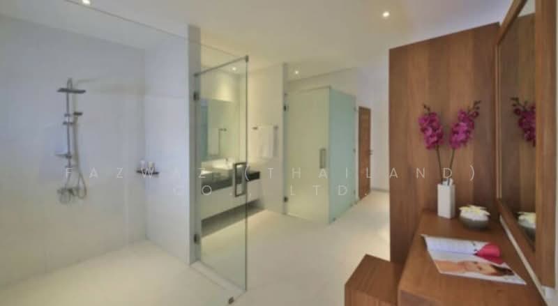 1BR Pool Villa Koh Samui Sea View Private Pool Near Choeng Mon Beach, Surat Thani, Bo Put, Ko Samui, Surat Thani, 1 Bedroom, 100 sqm, Villa For Rent, by Fazwaz (Thailand) Co., Ltd., 500282864 - DDproperty.com