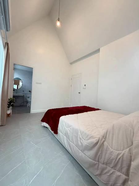 Brand new detached house for sale, opposite Bueng Health Center, Sriracha., Chon Buri (Pattaya), Bueng, Si Racha, Chon Buri (Pattaya), 3 Bedrooms, 206 sqm, Single Detached House For Sale, by A House Property Co.,Ltd., 500282865 - DDproperty.com