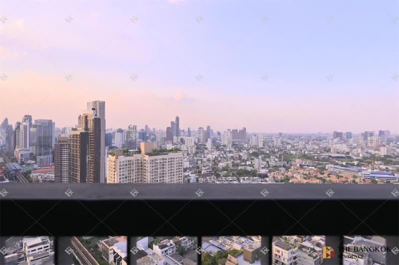 Rhythm Sukhumvit 44/1 : ริธึ่ม สุขุมวิท 44/1, กรุงเทพ, ถนนสุขุมวิท แขวงพระโขนง เขตคลองเตย กรุงเทพมหานคร, พระโขนง, คลองเตย, กรุงเทพ, 35 ตร.ม., คอนโด ให้เช่า, โดย Nicha Peerakittikul, 500282866 - DDproperty.com
