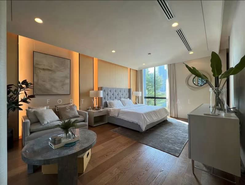 Private Luxury Pool Villa Rama 9 – 20 Units, กรุงเทพ, บางกะปิ, ห้วยขวาง, กรุงเทพ, 852 ตร.ม., บ้านเดี่ยว ให้เช่า, โดย Forty-Six Real Estate Group, 500282867 - DDproperty.com
