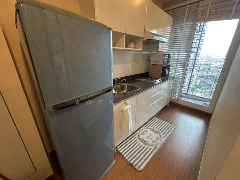 Diamond Sukhumvit, Bangkok, 1558 Sukhumvit Road, Phra Kanong, Khlong Toei, Bangkok, 1 Bedroom, 35 sqm, Condo For Rent, by Agentbkk, 500282868 - DDproperty.com