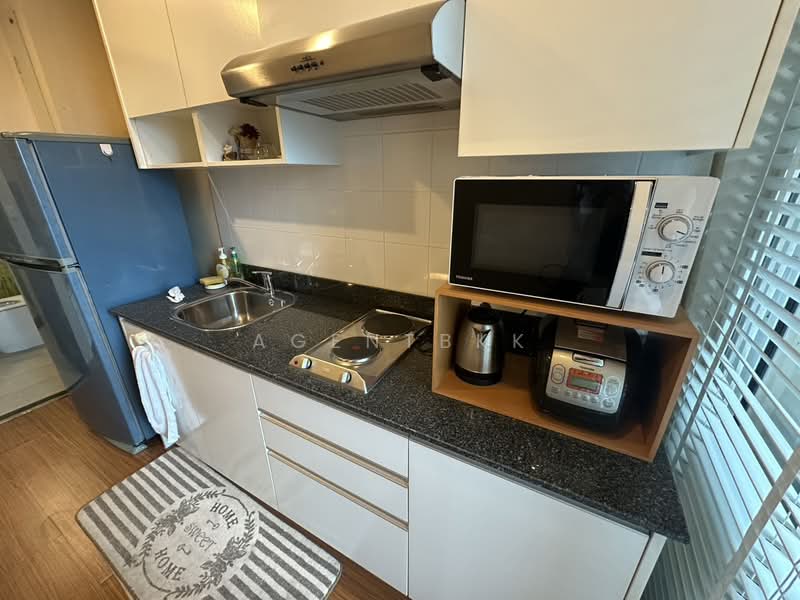 Diamond Sukhumvit, Bangkok, 1558 Sukhumvit Road, Phra Kanong, Khlong Toei, Bangkok, 1 Bedroom, 35 sqm, Condo For Rent, by Agentbkk, 500282868 - DDproperty.com