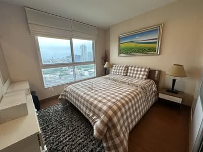 For Rent - Diamond Sukhumvit, Bangkok