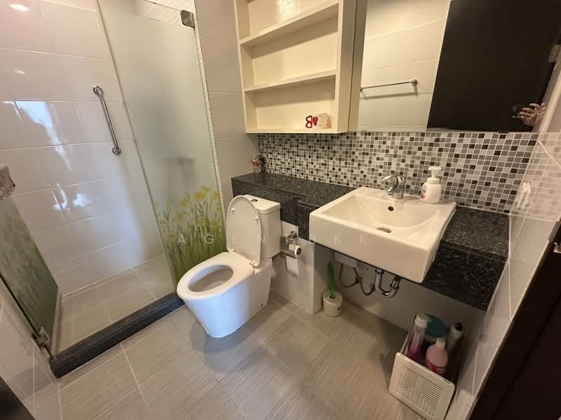 Diamond Sukhumvit, Bangkok, 1558 Sukhumvit Road, Phra Kanong, Khlong Toei, Bangkok, 1 Bedroom, 35 sqm, Condo For Rent, by Agentbkk, 500282868 - DDproperty.com