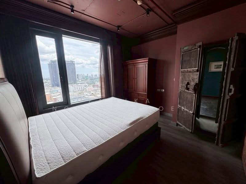 AGUSTON Sukhumvit 22, Bangkok, 140 Sukhumvit Road, Khlong Toei, Khlong Toei, Bangkok, 3 Bedrooms, 137 sqm, Condo For Rent, by Emmika Ngoencharoen, 500282873 - DDproperty.com