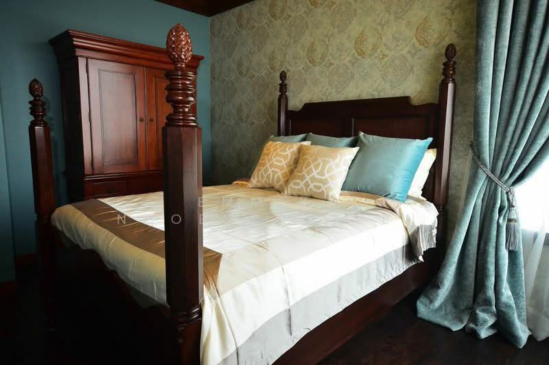 AGUSTON Sukhumvit 22, Bangkok, 140 Sukhumvit Road, Khlong Toei, Khlong Toei, Bangkok, 3 Bedrooms, 137 sqm, Condo For Rent, by Emmika Ngoencharoen, 500282873 - DDproperty.com