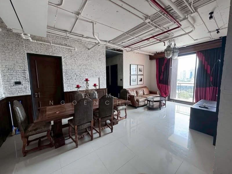 AGUSTON Sukhumvit 22 : อกัสตัน สุขุมวิท 22, กรุงเทพ, 140 ซอยสุขุมวิท 22, คลองเตย, คลองเตย, กรุงเทพ, 137 ตร.ม., คอนโด ให้เช่า, โดย Emmika Ngoencharoen, 500282873 - DDproperty.com