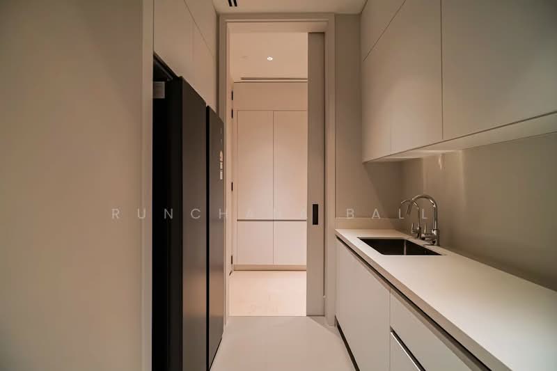 ONE89 Wireless, Bangkok, Wittayu Road, Lumphini, Pathum Wan, Bangkok, 3 Bedrooms, 226 sqm, Condo For Rent, by Runchana Ball, 500282875 - DDproperty.com