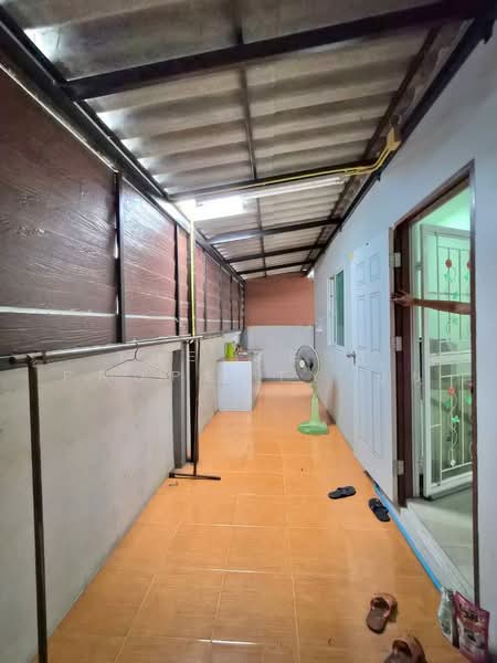 บ้านบึงวิลเลจ ชลบุรี, Chon Buri (Pattaya), Bueng, Si Racha, Chon Buri (Pattaya), 2 Bedrooms, 65 sqm, Single Detached House For Sale, by The Best Property ยุ้ย, 500282876 - DDproperty.com