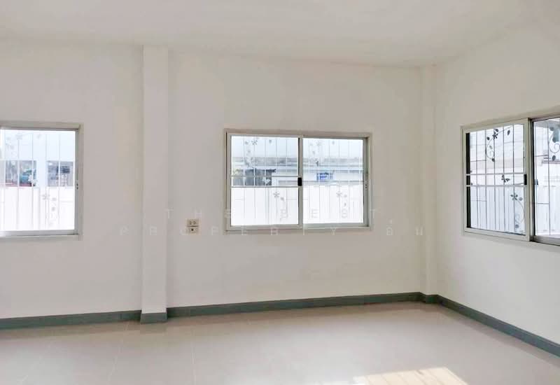 บ้านบึงวิลเลจ ชลบุรี, Chon Buri (Pattaya), Ban Bung, Ban Bung, Chon Buri (Pattaya), 3 Bedrooms, 100 sqm, Single Detached House For Sale, by The Best Property อ้น, 500282877 - DDproperty.com