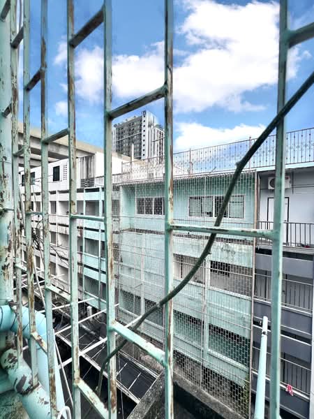 Commercial Building Krungthep - Nonthaburi 2, Bangkok, Bang Sue, Bang Sue, Bangkok, , 220 sqm, Shophouse For Sale, by HOME Real Estate Service, 500282880 - DDproperty.com