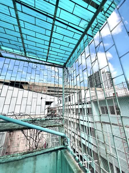 Commercial Building Krungthep - Nonthaburi 2, Bangkok, Bang Sue, Bang Sue, Bangkok, , 220 sqm, Shophouse For Sale, by HOME Real Estate Service, 500282880 - DDproperty.com