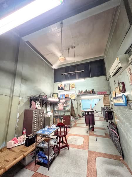 อาคารพาณิชย์ กรุงเทพ - นนทบุรี 2, กรุงเทพ, บางซื่อ, บางซื่อ, กรุงเทพ, 220 ตร.ม., ตึกแถว-อาคารพาณิชย์ ขาย, โดย HOME Real Estate Service, 500282880 - DDproperty.com