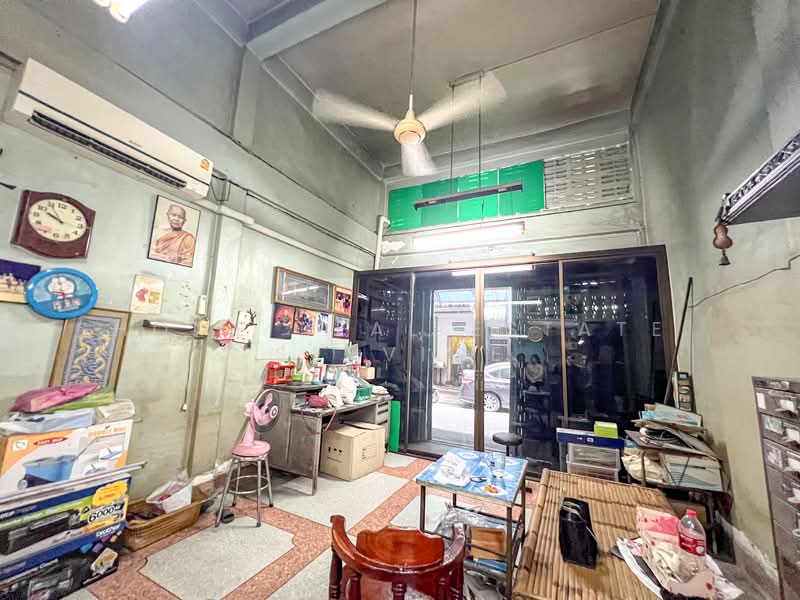 อาคารพาณิชย์ กรุงเทพ - นนทบุรี 2, กรุงเทพ, บางซื่อ, บางซื่อ, กรุงเทพ, 220 ตร.ม., ตึกแถว-อาคารพาณิชย์ ขาย, โดย HOME Real Estate Service, 500282880 - DDproperty.com