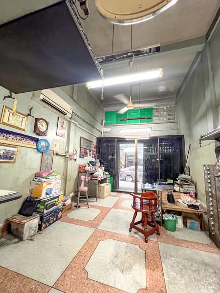 อาคารพาณิชย์ กรุงเทพ - นนทบุรี 2, กรุงเทพ, บางซื่อ, บางซื่อ, กรุงเทพ, 220 ตร.ม., ตึกแถว-อาคารพาณิชย์ ขาย, โดย HOME Real Estate Service, 500282880 - DDproperty.com