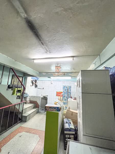 Commercial Building Krungthep - Nonthaburi 2, Bangkok, Bang Sue, Bang Sue, Bangkok, , 220 sqm, Shophouse For Sale, by HOME Real Estate Service, 500282880 - DDproperty.com