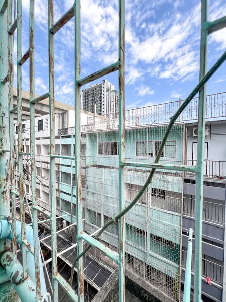 Commercial Building Krungthep - Nonthaburi 2, Bangkok, Bang Sue, Bang Sue, Bangkok, , 220 sqm, Shophouse For Sale, by HOME Real Estate Service, 500282880 - DDproperty.com