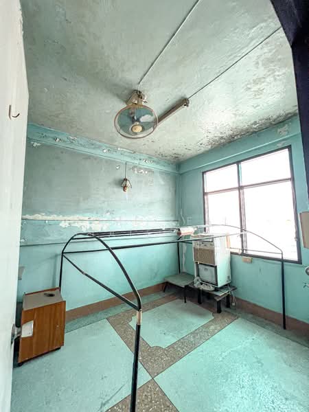 Commercial Building Krungthep - Nonthaburi 2, Bangkok, Bang Sue, Bang Sue, Bangkok, , 220 sqm, Shophouse For Sale, by HOME Real Estate Service, 500282880 - DDproperty.com