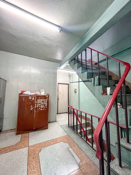Commercial Building Krungthep - Nonthaburi 2, Bangkok, Bang Sue, Bang Sue, Bangkok, , 220 sqm, Shophouse For Sale, by HOME Real Estate Service, 500282880 - DDproperty.com