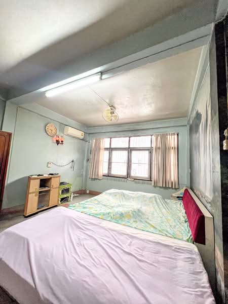 Commercial Building Krungthep - Nonthaburi 2, Bangkok, Bang Sue, Bang Sue, Bangkok, , 220 sqm, Shophouse For Sale, by HOME Real Estate Service, 500282880 - DDproperty.com