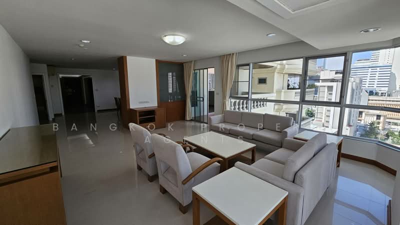For Rent - Bangkok View Tower, Bangkok