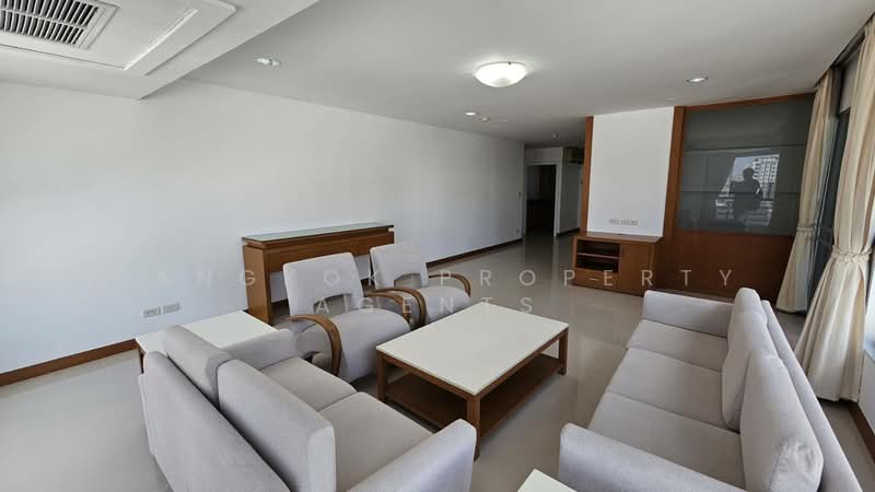 For Rent - Bangkok View Tower, Bangkok