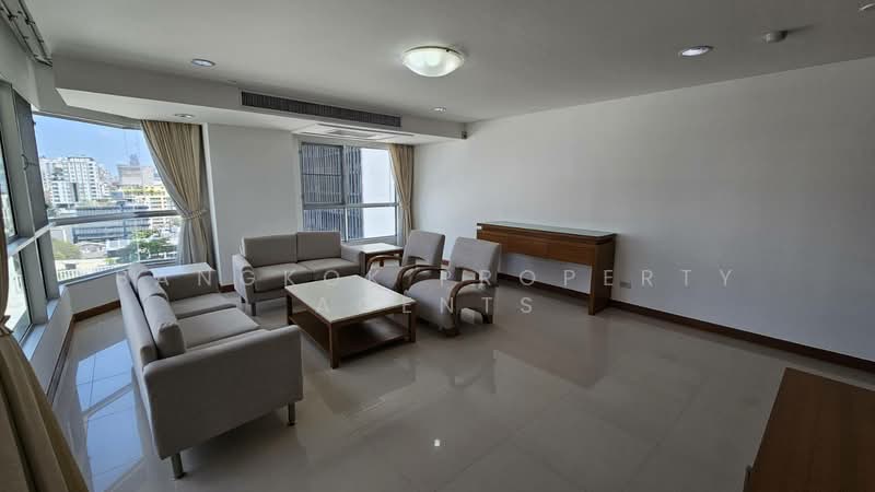 For Rent - Bangkok View Tower, Bangkok