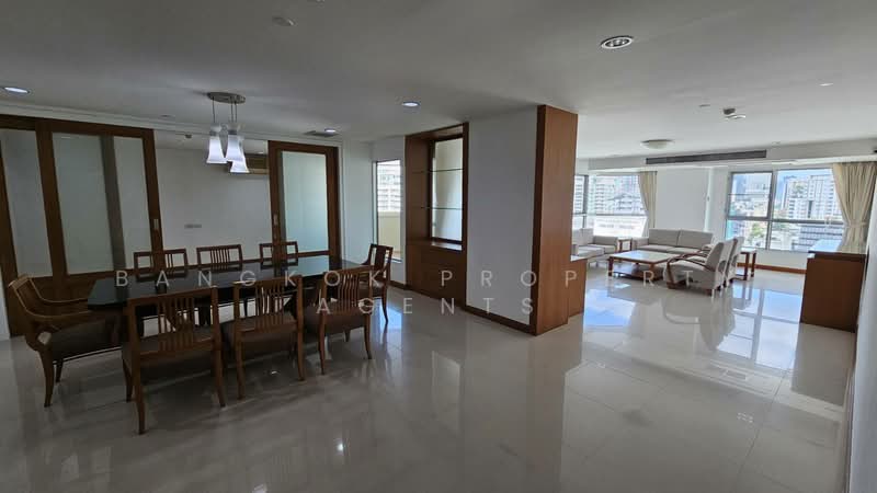 For Rent - Bangkok View Tower, Bangkok