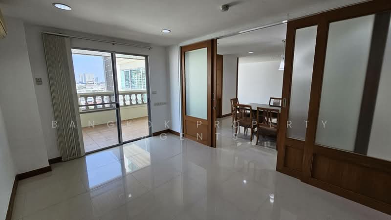 ให้เช่า - Bangkok View Tower : บางกอก วิว ทาวเวอร์, กรุงเทพ