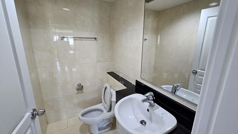 For Rent - Bangkok View Tower, Bangkok