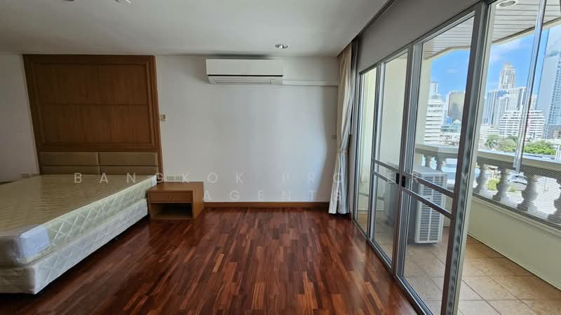 For Rent - Bangkok View Tower, Bangkok