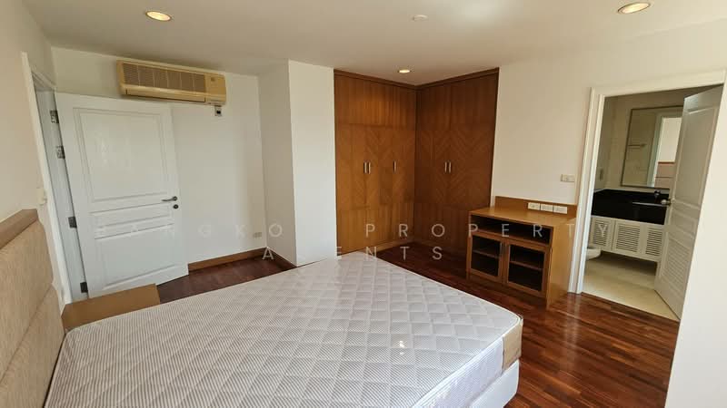 For Rent - Bangkok View Tower, Bangkok