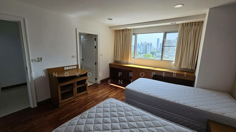 ให้เช่า - Bangkok View Tower : บางกอก วิว ทาวเวอร์, กรุงเทพ